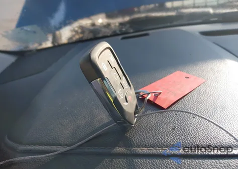 2015 GMC Yukon Slt из США, поврежденный, VIN 1GKS1BKC5FR634907